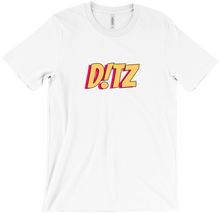 D!TZ T-Shirts