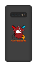 pirateghetto Samsung Phone Cases