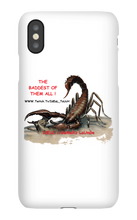 ideal_touch iPhone Phone Cases