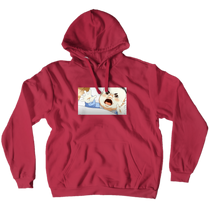 Polar Hoodie