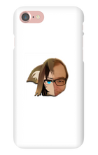 allangg99 iPhone Phone Cases