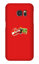 CanJam Festivals Samsung Phone Cases
