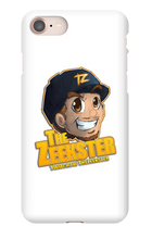 TheZeekster iPhone Phone Cases