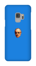 daniconigameplay Padrino Samsung Cover