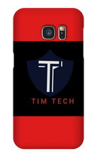 timhoareau Samsung Phone Cases