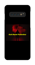 Kush Beaver Productionz Samsung Phone Cases