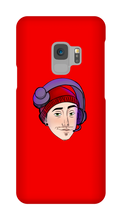 jbando Samsung Phone Cases