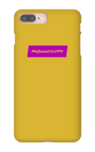 MrZangetsu1997 iPhone Phone Cases