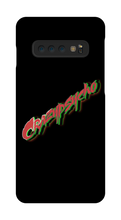 crazypsycho098 Samsung Phone Cases