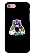 vikingunicorn93 iPhone Phone Cases