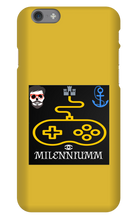Case Milenniumm