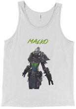 malkowow Tank Top