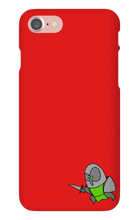 telesphorosgames iPhone Phone Cases