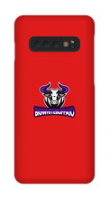 bigwhitebuffa1o Samsung Phone Cases