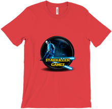 starkiller_games04 T-Shirts