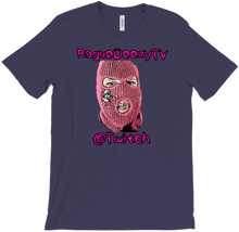 Bruh??? RogueDeezy Masked Up T For Limited Time