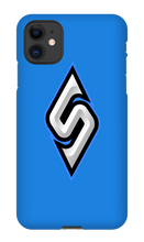 Skebbley iPhone Case