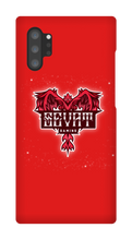 sevat_ Samsung Phone Cases