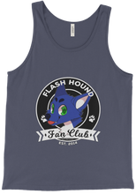 Flashy Tank Top