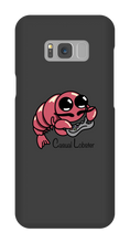 Casual Lobster Samsung Phone Cases