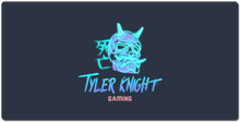 tylerknight XXL Gaming Mousepad