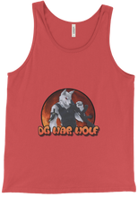 dg_war_wolf Tank Top