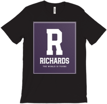 richards_twitch T-Shirts