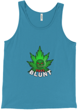 blunt tank top