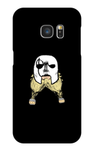 Swedish Dwarf Gaming Samsung Phone Cases