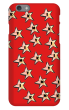 Star iPhone case