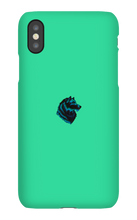lobogod_ iPhone Phone Cases