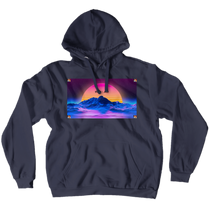 tscotowens Hoodies (No-Zip/Pullover)