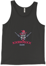 xxriosxxx Tank Top