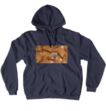 rolo123 Hoodie pizzaRolo