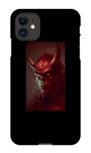 demonking2131 iPhone Phone Cases