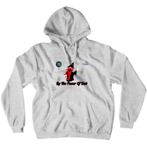 Slayer Series/Legion Noir Dab Hoodie