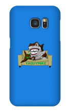 yaguymike Samsung Phone Cases