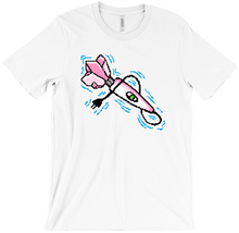 UNISEX HI VIBING personal Massager TEE