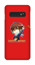NoodleDro Samsung Phone Case