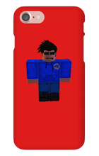 ultratek2 iPhone Phone Cases