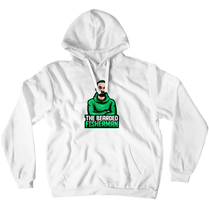 TheBeardedFisherman Hoodies (No-Zip/Pullover)