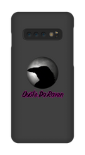 quotedaraven Samsung Phone Cases