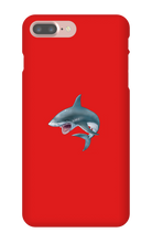 tbi704 iPhone Phone Cases