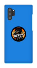 nekzosinodiak Samsung Phone Cases