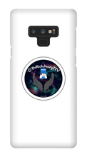 DrRick's "Phone-o-graph" case