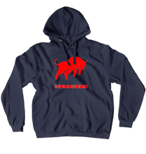 lucas06_tv Hoodies (No-Zip/Pullover)
