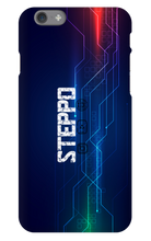 STEPPO iPhone Phone Cases