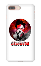 Funda iPhone SkrewYou