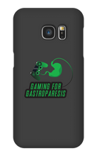 Gaming For Gastroparesis Samsung Phone Cases