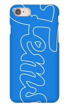 fems iPhone Phone Cases